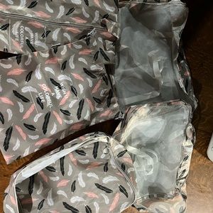 Travel Packing Cubes